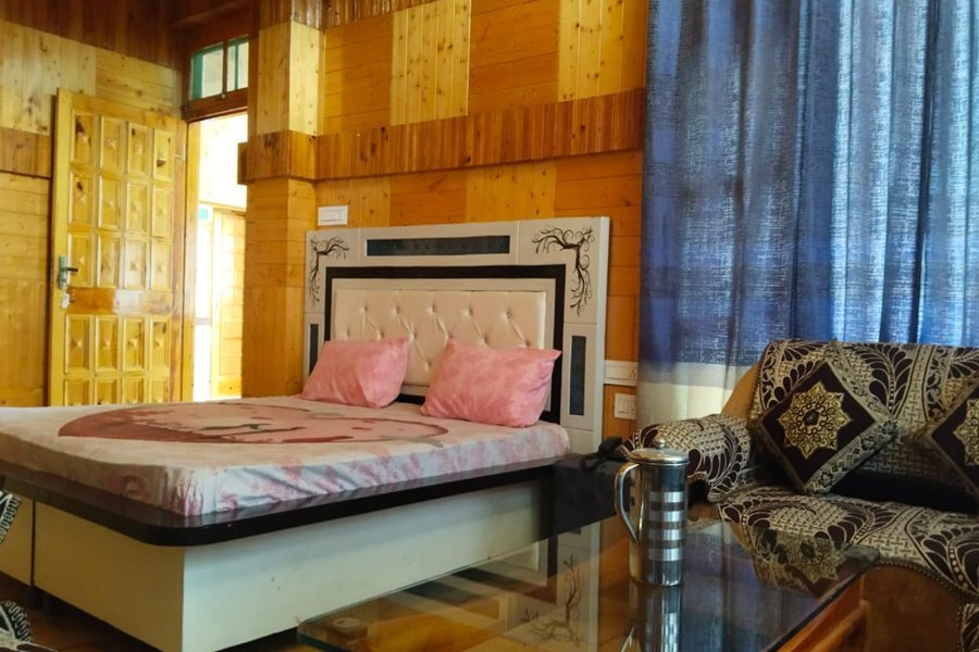 Hotel New Nakshatra