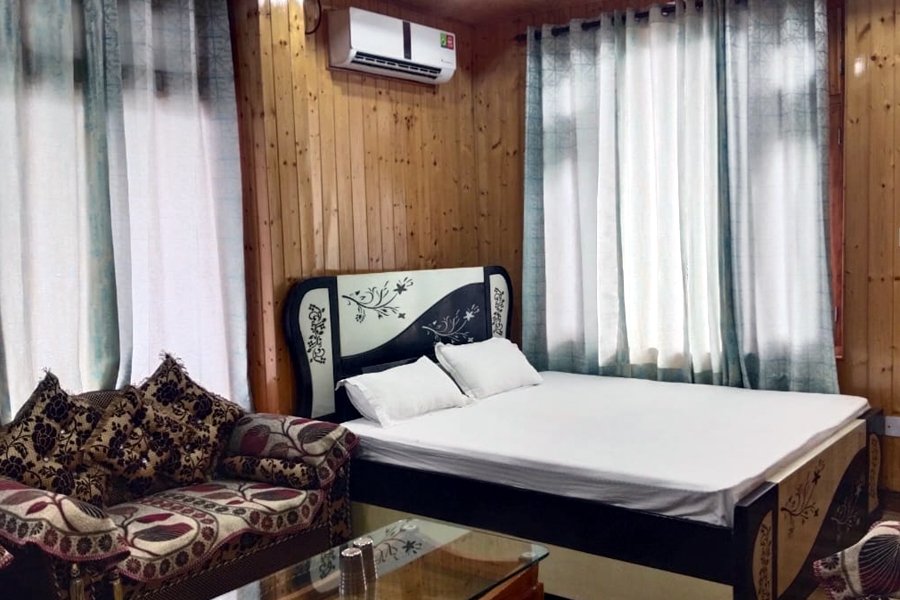 Hotel New Nakshatra
