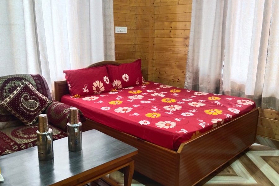 Hotel New Nakshatra